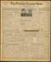 Newspaper: The Winkler County News (Kermit, Tex.), Vol. 11, No. 44, Ed. 1 Thursd…