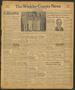 Newspaper: The Winkler County News (Kermit, Tex.), Vol. 12, No. 26, Ed. 1 Thursd…