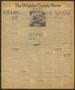Newspaper: The Winkler County News (Kermit, Tex.), Vol. 12, No. 31, Ed. 1 Thursd…