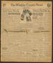 Newspaper: The Winkler County News (Kermit, Tex.), Vol. 12, No. 39, Ed. 1 Thursd…