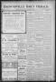 Newspaper: Brownsville Daily Herald (Brownsville, Tex.), Vol. 13, No. 209, Ed. 1…