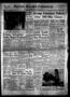 Newspaper: Denton Record-Chronicle (Denton, Tex.), Vol. 56, No. 27, Ed. 1 Tuesda…