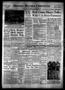 Newspaper: Denton Record-Chronicle (Denton, Tex.), Vol. 56, No. 32, Ed. 1 Monday…