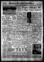 Newspaper: Denton Record-Chronicle (Denton, Tex.), Vol. 56, No. 50, Ed. 1 Monday…