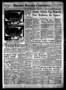 Newspaper: Denton Record-Chronicle (Denton, Tex.), Vol. 56, No. 71, Ed. 1 Thursd…