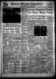 Newspaper: Denton Record-Chronicle (Denton, Tex.), Vol. 56, No. 107, Ed. 1 Thurs…