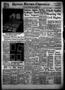 Newspaper: Denton Record-Chronicle (Denton, Tex.), Vol. 56, No. 111, Ed. 1 Tuesd…