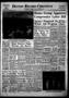 Newspaper: Denton Record-Chronicle (Denton, Tex.), Vol. 56, No. 303, Ed. 1 Thurs…