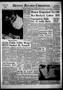 Newspaper: Denton Record-Chronicle (Denton, Tex.), Vol. 57, No. 7, Ed. 1 Tuesday…
