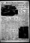 Newspaper: Denton Record-Chronicle (Denton, Tex.), Vol. 57, No. 10, Ed. 1 Friday…