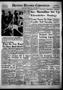 Newspaper: Denton Record-Chronicle (Denton, Tex.), Vol. 57, No. 23, Ed. 1 Sunday…
