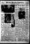 Newspaper: Denton Record-Chronicle (Denton, Tex.), Vol. 57, No. 24, Ed. 1 Monday…