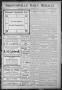 Primary view of Brownsville Daily Herald (Brownsville, Tex.), Vol. 13, No. 268, Ed. 1, Saturday, February 25, 1905