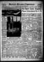 Newspaper: Denton Record-Chronicle (Denton, Tex.), Vol. 57, No. 31, Ed. 1 Tuesda…