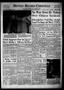 Newspaper: Denton Record-Chronicle (Denton, Tex.), Vol. 57, No. 34, Ed. 1 Friday…