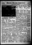 Newspaper: Denton Record-Chronicle (Denton, Tex.), Vol. 57, No. 35, Ed. 1 Sunday…