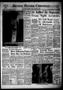 Newspaper: Denton Record-Chronicle (Denton, Tex.), Vol. 57, No. 50, Ed. 1 Wednes…