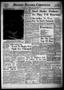 Newspaper: Denton Record-Chronicle (Denton, Tex.), Vol. 57, No. 59, Ed. 1 Sunday…