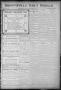 Primary view of Brownsville Daily Herald (Brownsville, Tex.), Vol. 13, No. 279, Ed. 1, Friday, March 10, 1905