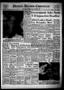 Newspaper: Denton Record-Chronicle (Denton, Tex.), Vol. 57, No. 74, Ed. 1 Wednes…