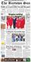 Primary view of The Baytown Sun (Baytown, Tex.), Vol. 100, No. 38, Ed. 1 Friday, February 21, 2020