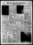 Newspaper: Denton Record-Chronicle (Denton, Tex.), Vol. 57, No. 78, Ed. 1 Monday…
