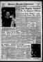 Newspaper: Denton Record-Chronicle (Denton, Tex.), Vol. 57, No. 81, Ed. 1 Thursd…