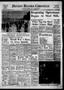 Newspaper: Denton Record-Chronicle (Denton, Tex.), Vol. 57, No. 83, Ed. 1 Sunday…