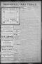Newspaper: Brownsville Daily Herald (Brownsville, Tex.), Vol. 13, No. 284, Ed. 1…