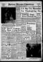 Newspaper: Denton Record-Chronicle (Denton, Tex.), Vol. 57, No. 95, Ed. 1 Sunday…