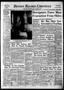 Newspaper: Denton Record-Chronicle (Denton, Tex.), Vol. 57, No. 96, Ed. 1 Monday…