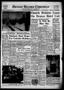 Newspaper: Denton Record-Chronicle (Denton, Tex.), Vol. 57, No. 118, Ed. 1 Frida…