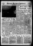 Newspaper: Denton Record-Chronicle (Denton, Tex.), Vol. 57, No. 125, Ed. 1 Monda…