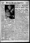 Newspaper: Denton Record-Chronicle (Denton, Tex.), Vol. 57, No. 146, Ed. 1 Thurs…