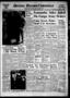 Newspaper: Denton Record-Chronicle (Denton, Tex.), Vol. 58, No. 38, Ed. 1 Friday…
