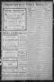 Primary view of Brownsville Daily Herald (Brownsville, Tex.), Vol. 13, No. 257, Ed. 1, Saturday, April 29, 1905