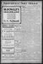 Newspaper: Brownsville Daily Herald (Brownsville, Tex.), Vol. 13, No. 268, Ed. 1…