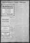 Newspaper: Brownsville Daily Herald (Brownsville, Tex.), Vol. 13, No. 269, Ed. 1…