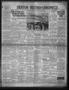 Newspaper: Denton Record-Chronicle (Denton, Tex.), Vol. 30, No. 48, Ed. 1 Thursd…