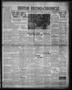 Newspaper: Denton Record-Chronicle (Denton, Tex.), Vol. 30, No. 49, Ed. 1 Friday…