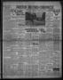 Newspaper: Denton Record-Chronicle (Denton, Tex.), Vol. 30, No. 61, Ed. 1 Friday…