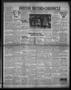 Newspaper: Denton Record-Chronicle (Denton, Tex.), Vol. 30, No. 62, Ed. 1 Saturd…