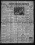 Newspaper: Denton Record-Chronicle (Denton, Tex.), Vol. 30, No. [70], Ed. 1 Tues…