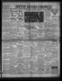 Newspaper: Denton Record-Chronicle (Denton, Tex.), Vol. 30, No. 71, Ed. 1 Wednes…