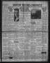 Newspaper: Denton Record-Chronicle (Denton, Tex.), Vol. 30, No. 96, Ed. 1 Thursd…