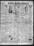 Newspaper: Denton Record-Chronicle (Denton, Tex.), Vol. 30, No. 110, Ed. 1 Satur…