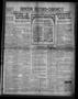 Newspaper: Denton Record-Chronicle (Denton, Tex.), Vol. 30, No. 113, Ed. 1 Wedne…