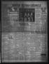 Newspaper: Denton Record-Chronicle (Denton, Tex.), Vol. 30, No. 119, Ed. 1 Wedne…