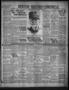 Newspaper: Denton Record-Chronicle (Denton, Tex.), Vol. 30, No. 122, Ed. 1 Satur…