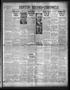 Newspaper: Denton Record-Chronicle (Denton, Tex.), Vol. 30, No. 141, Ed. 1 Monda…